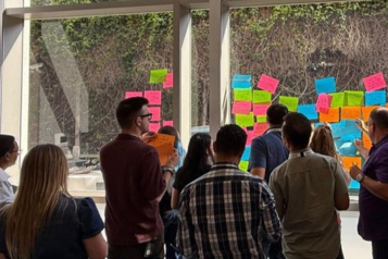 Encontros e workshops